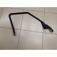 Обшивка рамки двери передней левой Land Rover Range Rover 2002-2012 LR011612