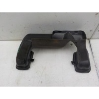 Воздуховод Chevrolet Captiva (C100) 2006-2010 96629943