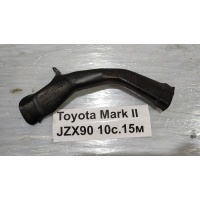Воздуховод Toyota Mark II JZX90 1994 55971-22060