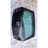 Дверь багажника Mazda 3 I (BK) (2003–2006) 143 2005 BRYS-62-02XB