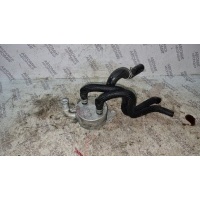 Радиатор акпп Mazda 3 I (BK) (2003–2006) 143 2005 FNK3-19-9F0A