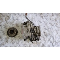 АКПП Mazda 3 I (BK) (2003–2006) 143 2005 FNK3-19-090C