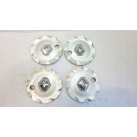 Renault колпак крышки колёсные диски 8200412202 набор