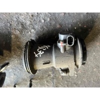Расходомер воздуха Renault Logan 2000 97089101