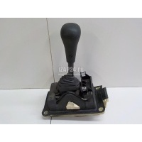 Кулиса КПП Renault Megane I (1996 - 1999) 7701469093
