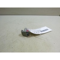 Крючок солнцезащитного козырька Mercedes Benz C208 CLK coupe (1997 - 2002) 20281007127D43
