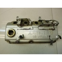 Крышка головки блока (клапанная) Mitsubishi Lancer (CK) (1996 - 2003) MD346963