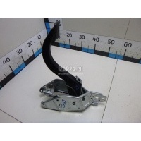Педаль сцепления GM Astra H / Family (2004 - 2015) 13173772