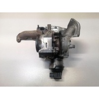 Турбокомпрессор (турбина) VAG A3 [8PA] Sportback (2004 - 2013) 03L253010G