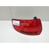 Фонарь задний наружный левый VAG A3 [8PA] Sportback (2004 - 2013) 8P4945095C