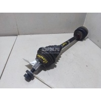 Полуось передняя левая VAG A3 [8PA] Sportback (2004 - 2013) 1K0407271CQ
