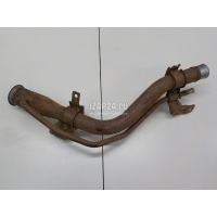 Горловина топливного бака Honda Civic 4D (2006 - 2012) 17660SNAG01