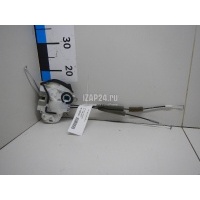 Замок двери задней левой Honda Civic 4D (2006 - 2012) 72650SNAC01