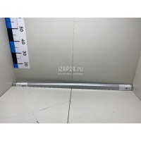 Молдинг передней левой двери Honda Civic 4D (2006 - 2012) 75322SNAA01ZF