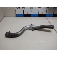 Трубка охлажд. жидкости металлическая Honda Civic 4D (2006 - 2012) 19505RNAA00