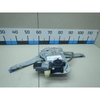 Стеклоподъемник электр. передний левый Volvo V70 (2000 - 2007) 30784578