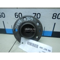 Ступица передняя Volvo V70 (2000 - 2007) 31658081