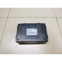 Блок электронный VAZ Lada Granta 2011 8450103773