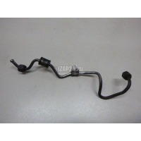 Трубка ТНВД Land Rover Discovery III (2004 - 2009) LR004714