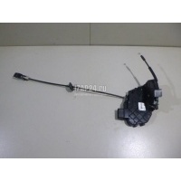 Замок двери задней левой Land Rover Discovery III (2004 - 2009) LR011303