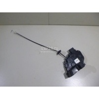 Замок двери передней правой Land Rover Discovery III (2004 - 2009) LR011275
