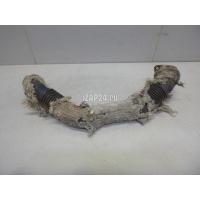 Приемная труба глушителя Land Rover Discovery III (2004 - 2009) 1357035