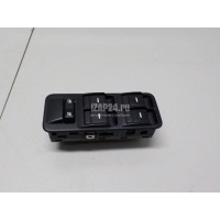 Блок управления стеклоподъемниками Land Rover Discovery III (2004 - 2009) YUD501120PVJ