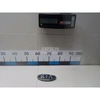 Эмблема Hyundai-Kia Sorento (2002 - 2009) 863203E500