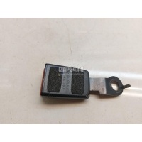 Ответная часть ремня безопасности Nissan Logan (2005 - 2014) 878172751R