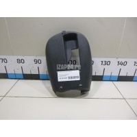 Кожух рулевой колонки нижний Renault Logan (2005 - 2014) 8200739453