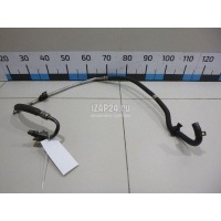 Трубка гидроусилителя Renault Logan (2005 - 2014) 497257535R