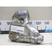 Экран тепловой Renault Logan (2005 - 2014) 8200437032