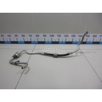 Трубка кондиционера Renault Logan (2005 - 2014) 924701542R
