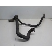 Патрубок радиатора Nissan Logan (2005 - 2014) 2150400Q0C