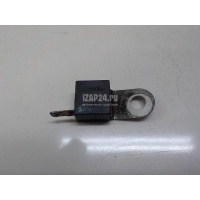 Конденсатор Chrysler Sebring/Dodge Stratus (2001 - 2007) 04606866AA