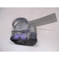 Заслонка дроссельная электрическая VAG A8 [4E] (2002 - 2010) 079133062C