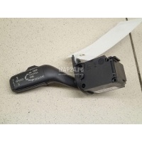 Переключатель круиз контроля VAG A8 [4E] (2002 - 2010) 4E0953521C4PK