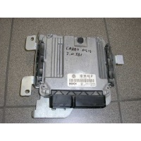 Volkswagen caddy 2.0 sdi 04r. - > блок управления 03g 906 016 gp