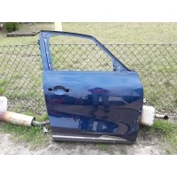 Дверь правое передняя renault scenic iv 16 -