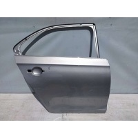 Дверь задняя правая Volkswagen Polo Sedan 6 2021 60U833056