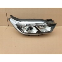 ssangyoung rexton 17 - фара переднее правый ксенон