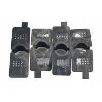 Qashqai ii j11 4x корзина pdc задняя 28533hv01a