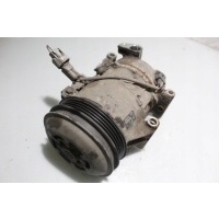 Компрессор кондиционера toyota yaris iii 1.3