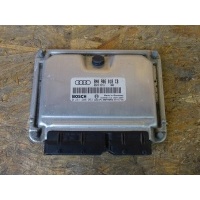 Audi tt 8n 1.8t 1.8 турбина bam блок управления 8n0906018cb