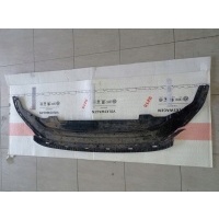 Плита / крышка бампера гольф gti сша przedlift oem