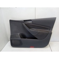 Обшивка двери Volkswagen Passat B6 2008 3C1867012DSTCH