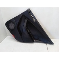 Обшивка двери Volkswagen Passat B6 2008 3C5867212KJTCH