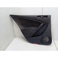 Обшивка двери Volkswagen Passat B6 2008 3C5867211KETCH