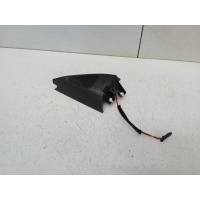 Крышка зеркала Volkswagen Passat B6 2008 3C0837973A9B9