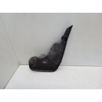 Брызговик передний Volkswagen Passat B6 2008 3C0075111